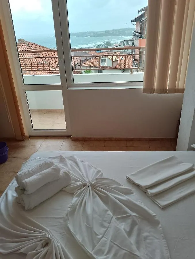 Guest House Pepina Sozopol