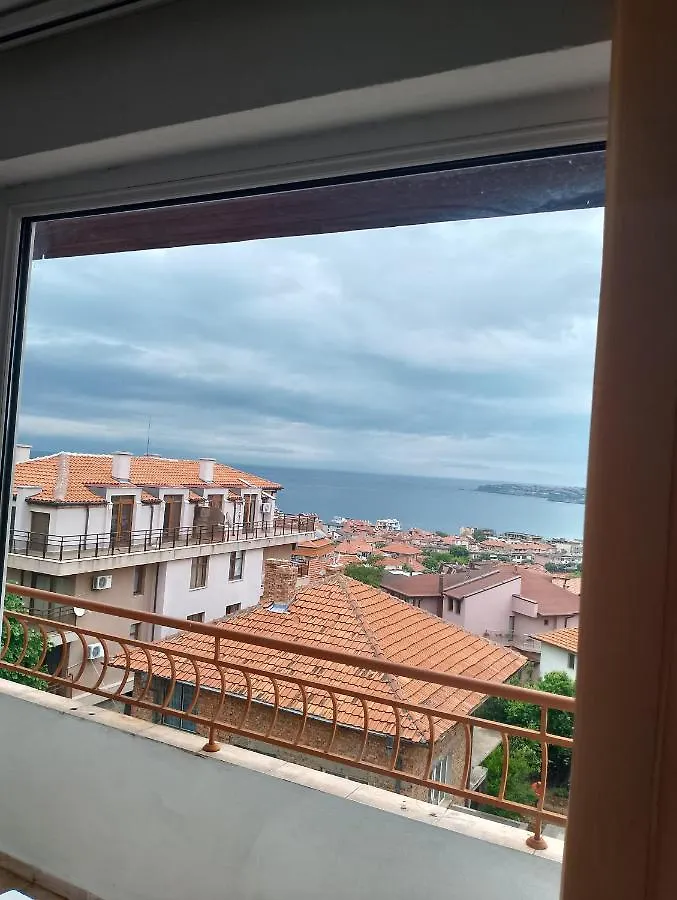 Guest House Pepina Sozopol