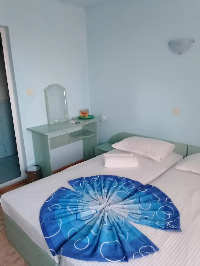 Guest House Pepina Sozopol