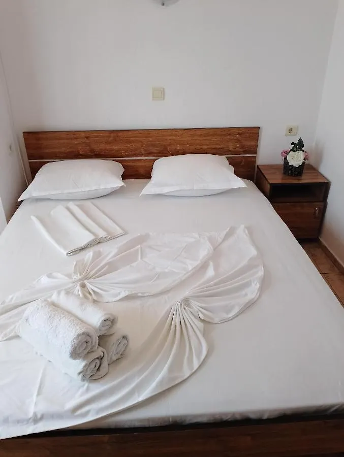 Guest House Pepina Sozopol Bulgarien