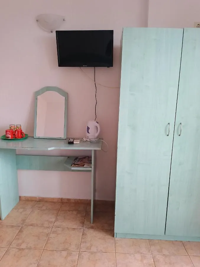 Guest House Pepina Sozopol