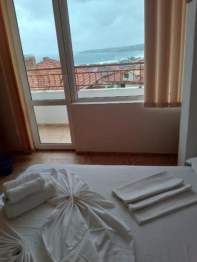 Guest House Pepina Sozopol
