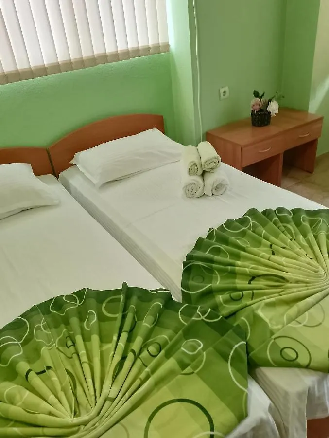 Guest House Pepina Sozopol