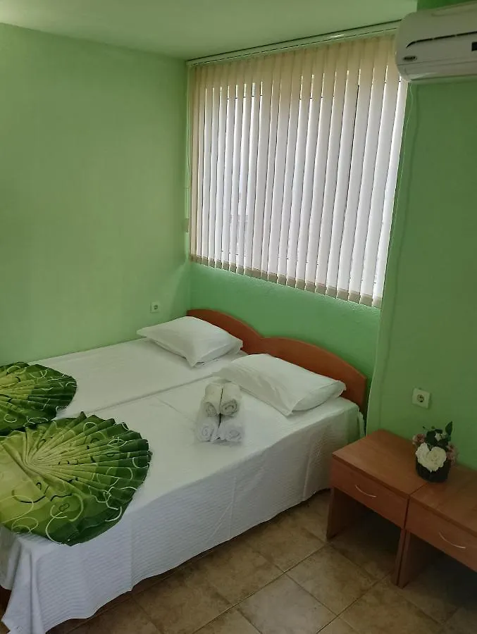 Guest House Pepina Sozopol