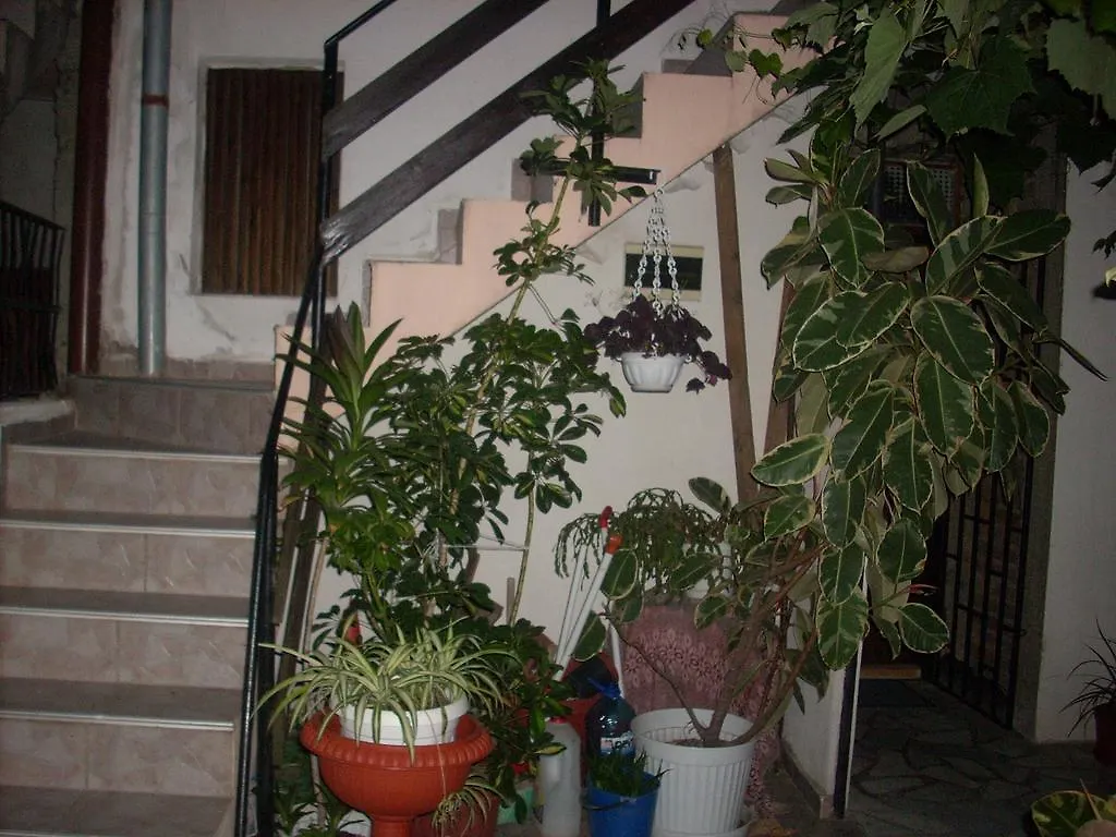 Guest House Pepina Sozopol