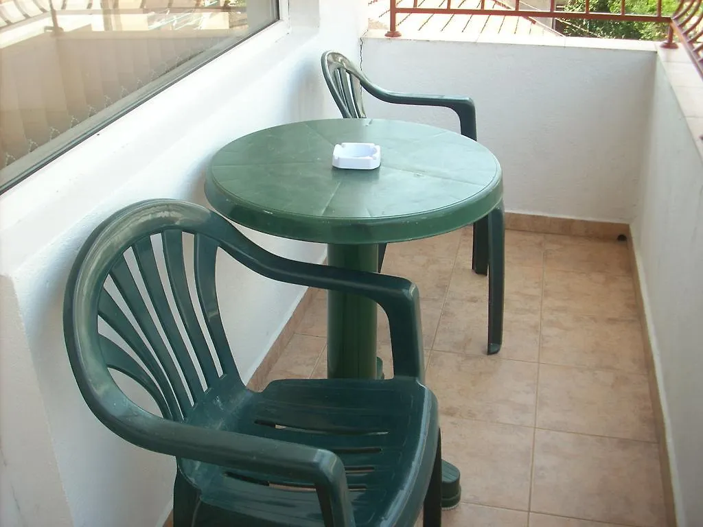 Guest House Pepina Sozopol