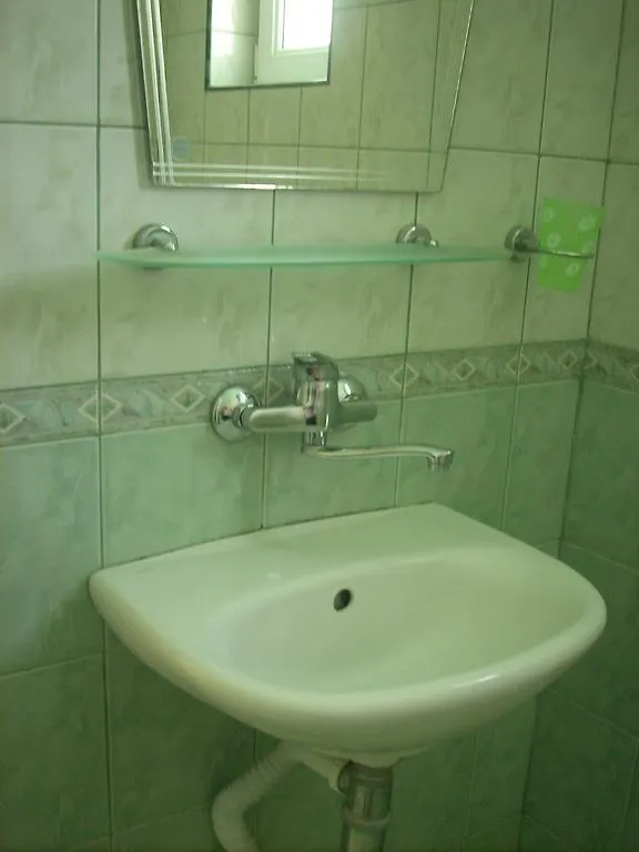 Guest House Pepina Sozopol Bulgarien