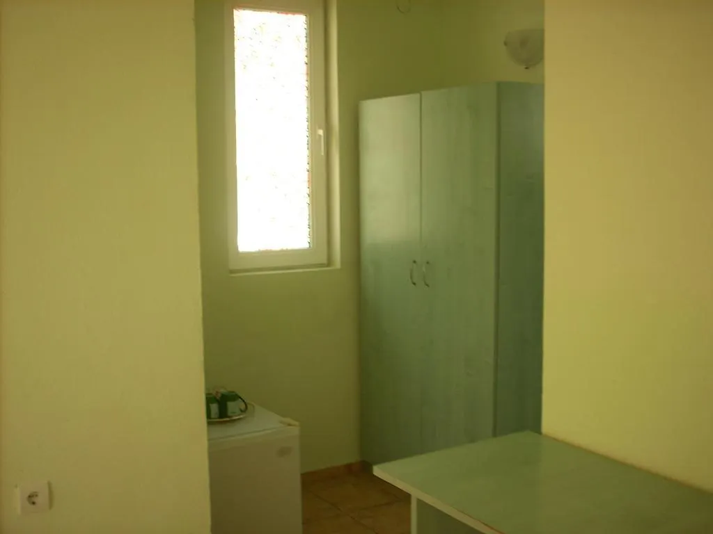 Guest House Pepina Sozopol 3*,