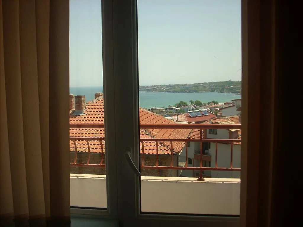 Guest House Pepina Sozopol