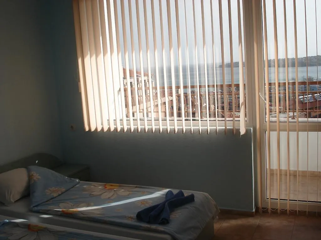 Guest House Pepina Sozopol