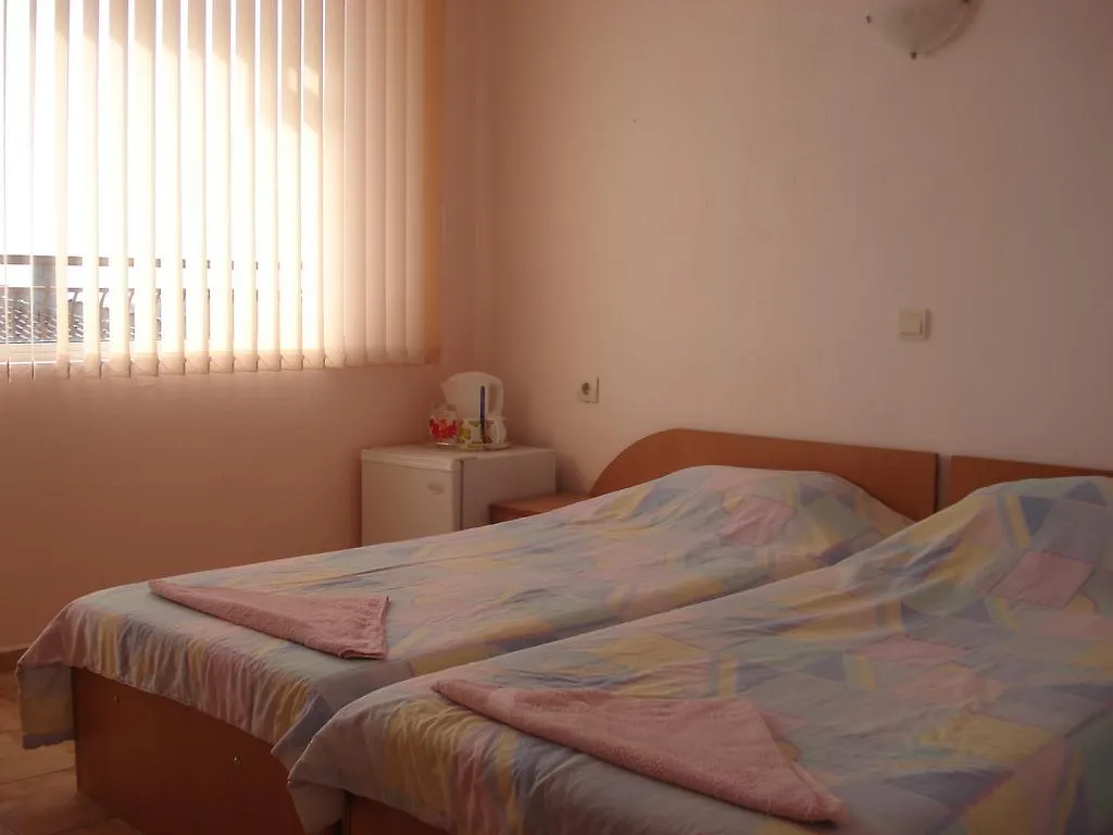 Guest House Pepina Sozopol 3*,  Bulgarien