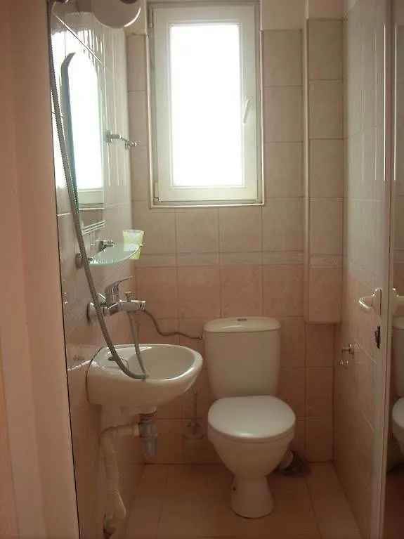 Guest House Pepina Sozopol
