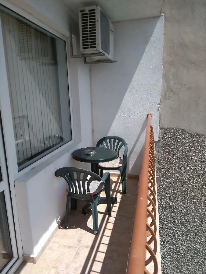 Guest House Pepina Sozopol