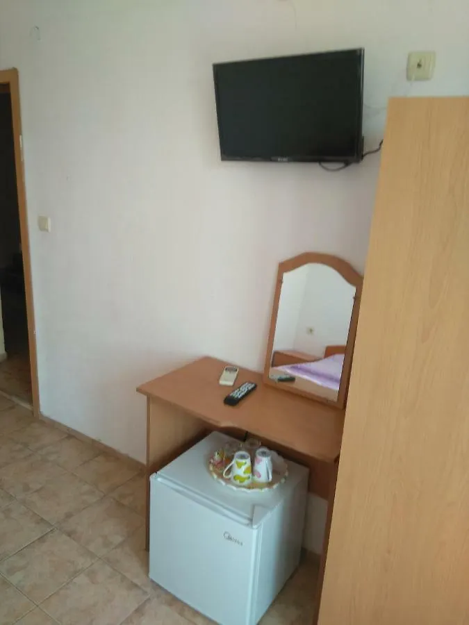 Guest House Pepina Sozopol